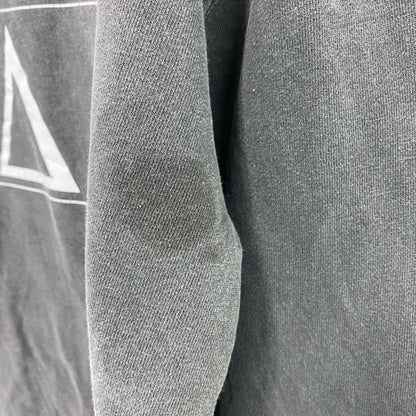 COMPORT COLORS　スウェット/トレーナー　灰色　グレー　Sサイズ