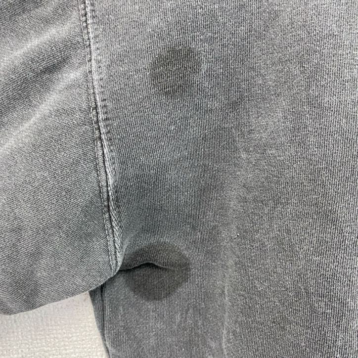 COMPORT COLORS　スウェット/トレーナー　灰色　グレー　Sサイズ