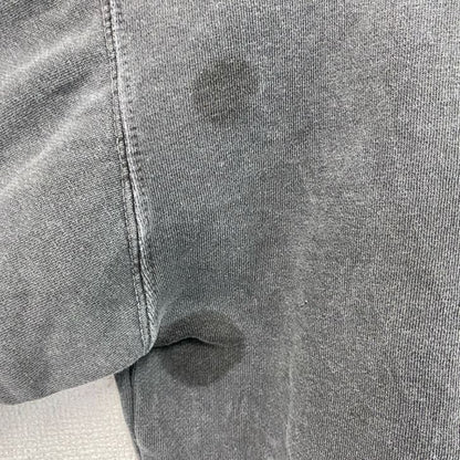 COMPORT COLORS　スウェット/トレーナー　灰色　グレー　Sサイズ