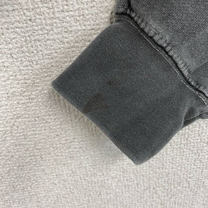 COMPORT COLORS　スウェット/トレーナー　灰色　グレー　Sサイズ