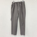 BEAUTY＆YOUTH UNITED ARROWS　ユナイテッドアローズ　komatsu　小松　イージーパンツ　グレー　灰色　Mサイズ　古着