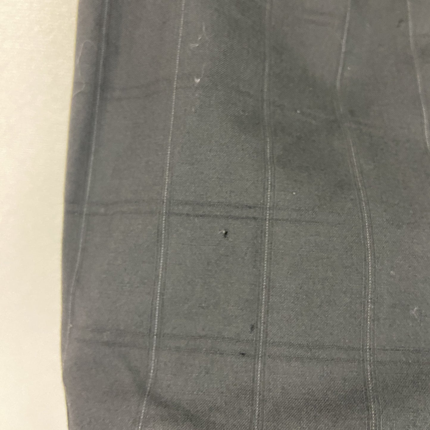 E.Z BY ZENZA　イージーバイゼニア　テーラードジャケット　タグ付き　デッドストック　黒　ブラック　50Rサイズ