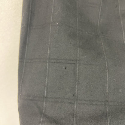 E.Z BY ZENZA　イージーバイゼニア　テーラードジャケット　タグ付き　デッドストック　黒　ブラック　50Rサイズ