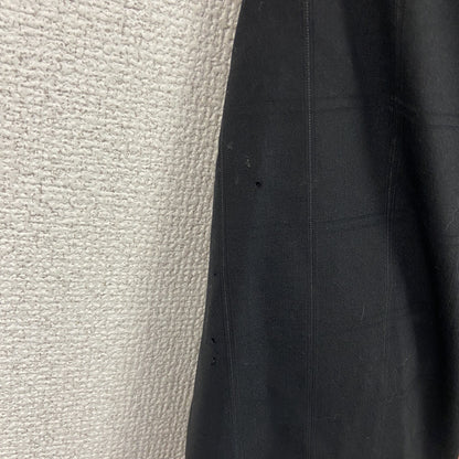 E.Z BY ZENZA　イージーバイゼニア　テーラードジャケット　タグ付き　デッドストック　黒　ブラック　50Rサイズ