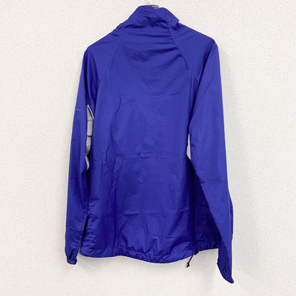 patagonia　パタゴニア　ナイロンジャケット/ベロシティジャケット　青　ブルー　Lサイズ