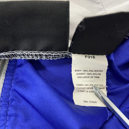 patagonia　パタゴニア　ナイロンジャケット/ベロシティジャケット　青　ブルー　Lサイズ