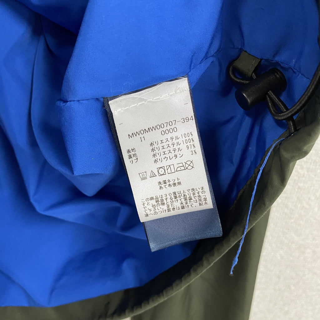 TOMMY HILFIGER　トミーヒルフィガー　フルジップジャケット　カーキ　XLサイズ　古着