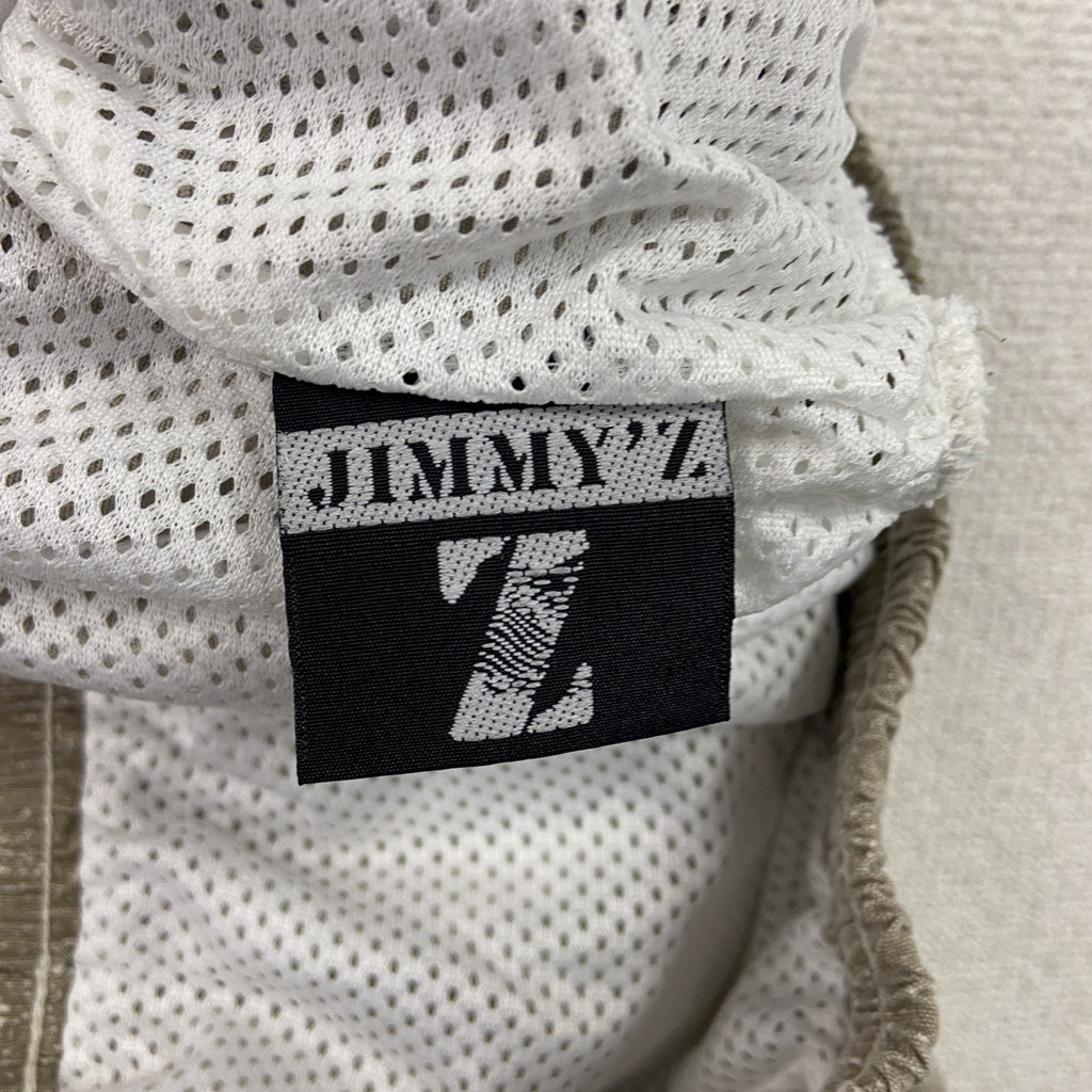 JIMMY'Z　ジミーズ　ハーフパンツ/ショートパンツ　ベージュ