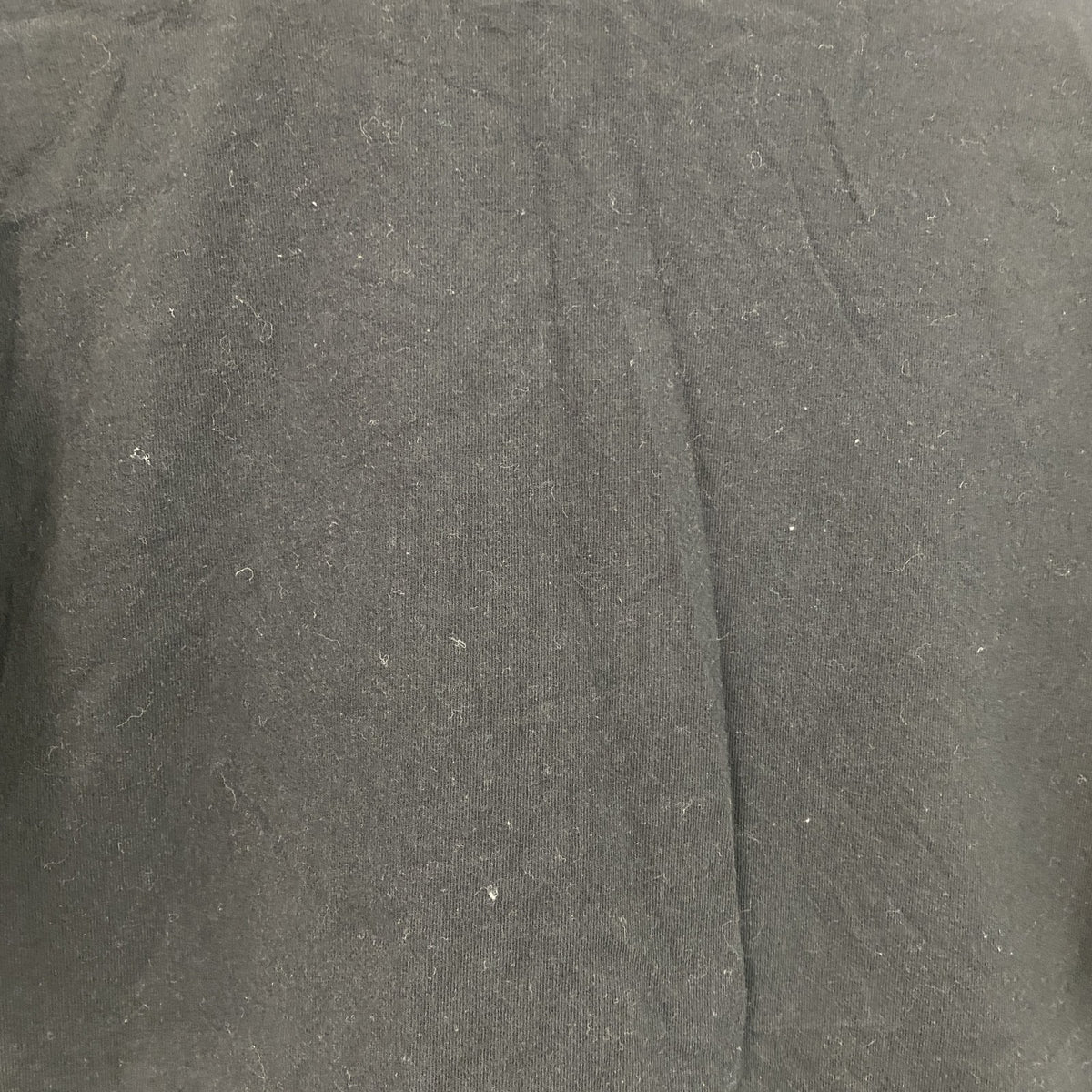 PEPSI　ペプシ　半袖プリント企業Tシャツ　デカロゴ　黒　ブラック　Lサイズ　古着