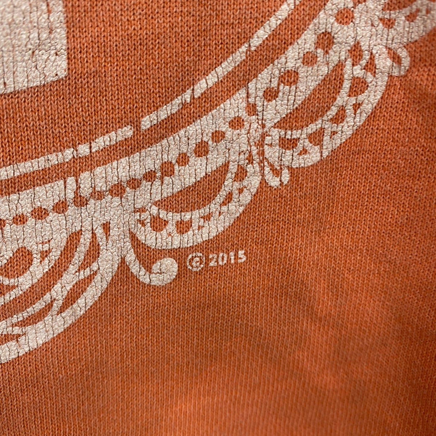 COMFORT COLORS　コンフォートカラーズ　スウェット/トレーナー　オレンジ　XLサイズ