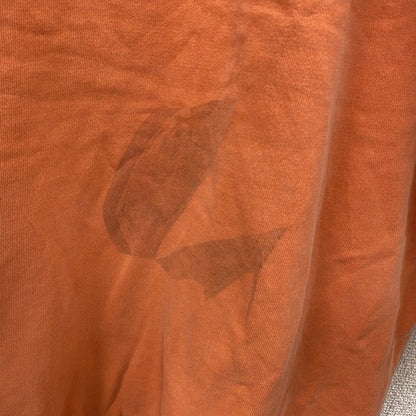 COMFORT COLORS　コンフォートカラーズ　スウェット/トレーナー　オレンジ　XLサイズ