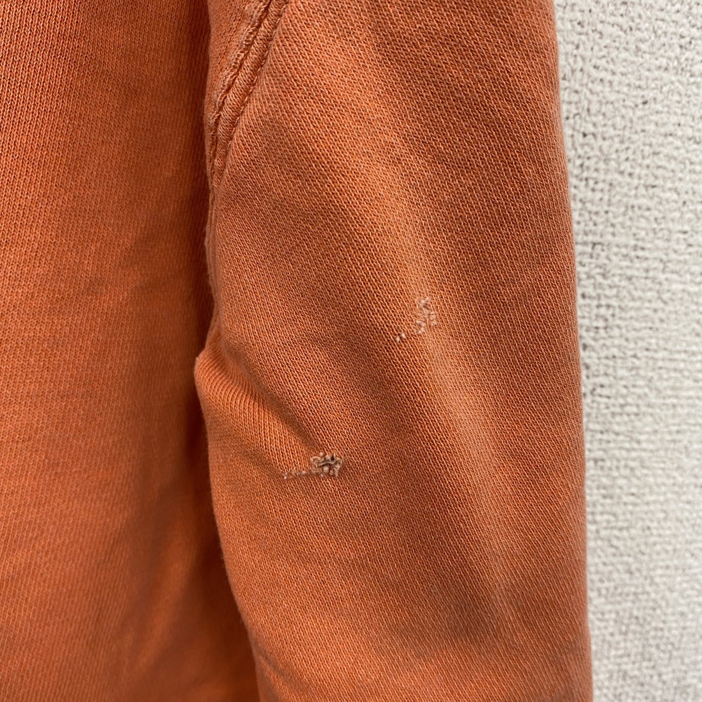 COMFORT COLORS　コンフォートカラーズ　スウェット/トレーナー　オレンジ　XLサイズ