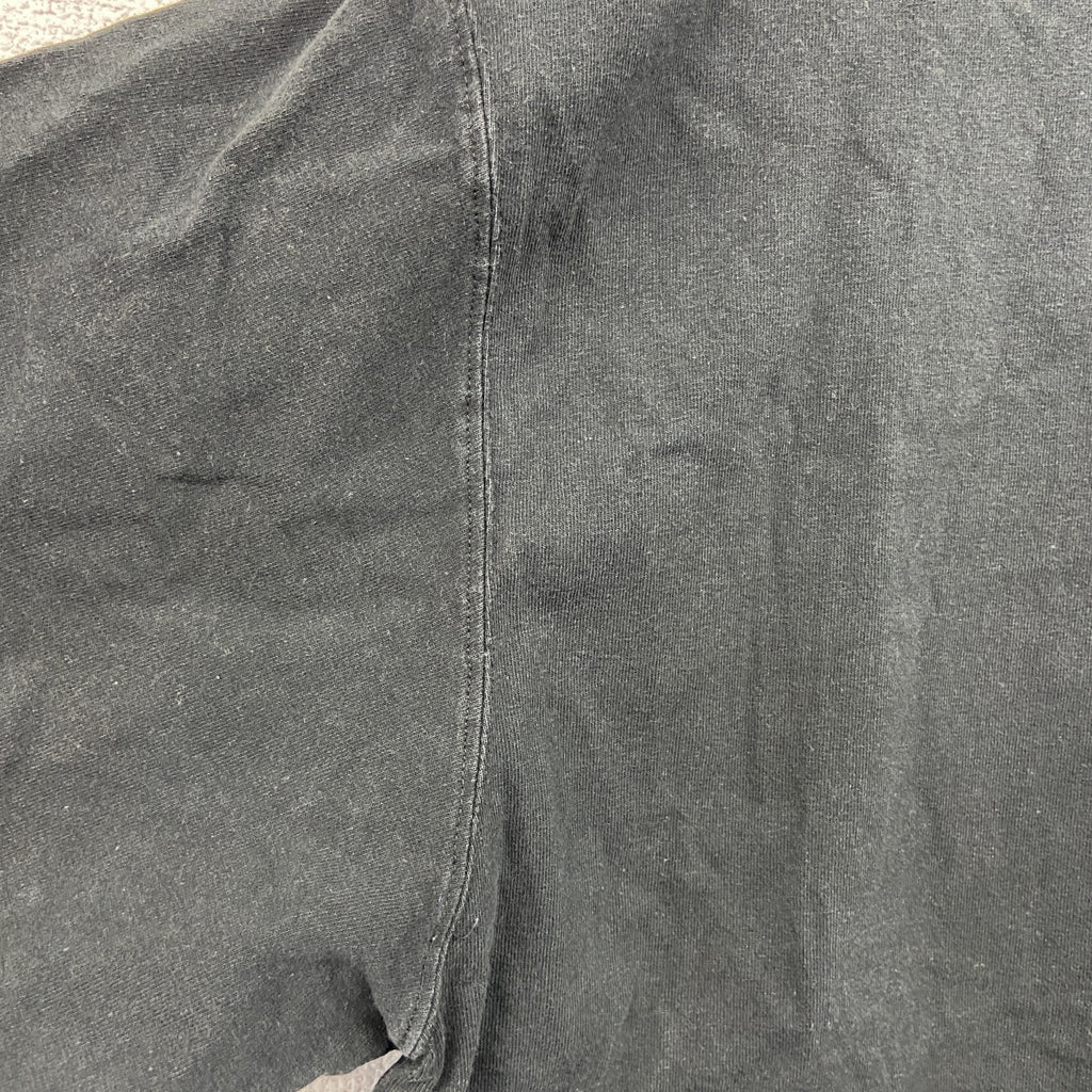 Carhartt　カーハート　半袖Ｔシャツ　黒　ブラック　XLサイズ