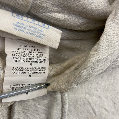 Champion　チャンピオン　リバースウィーブ　スウェットパーカー/フーディー　霜降りグレー　XLサイズ