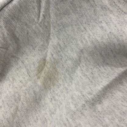 Champion　チャンピオン　リバースウィーブ　スウェットパーカー/フーディー　霜降りグレー　XLサイズ