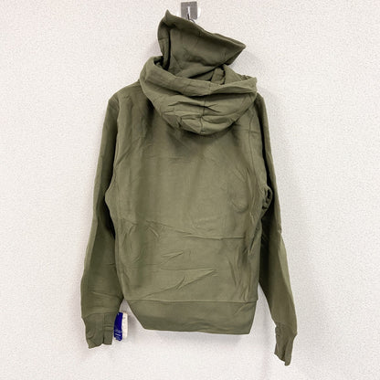 Champion　チャンピオン　リバースウィーブ　スウェットパーカー/フーディー　デッドストック　カーキー　Lサイズ