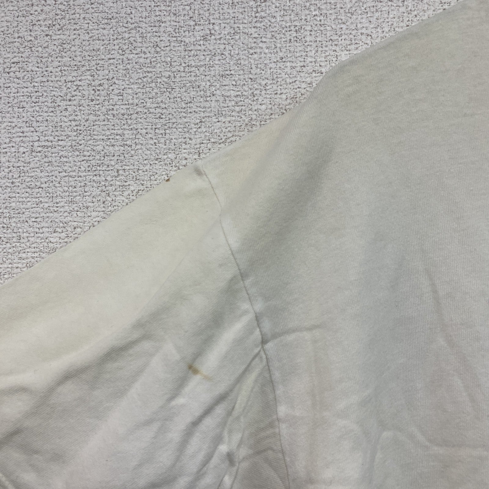 00s　シドニー五輪　オーストラリア代表　半袖プリントTシャツ　オリンピックシンボル　国旗　ヴィンテージ　白　ホワイト　古着