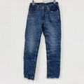 Levi’ｓ　リーバイス　511　デニムパンツ/ジーンズ　ジップフライ　インディゴ　W29サイズ　古着