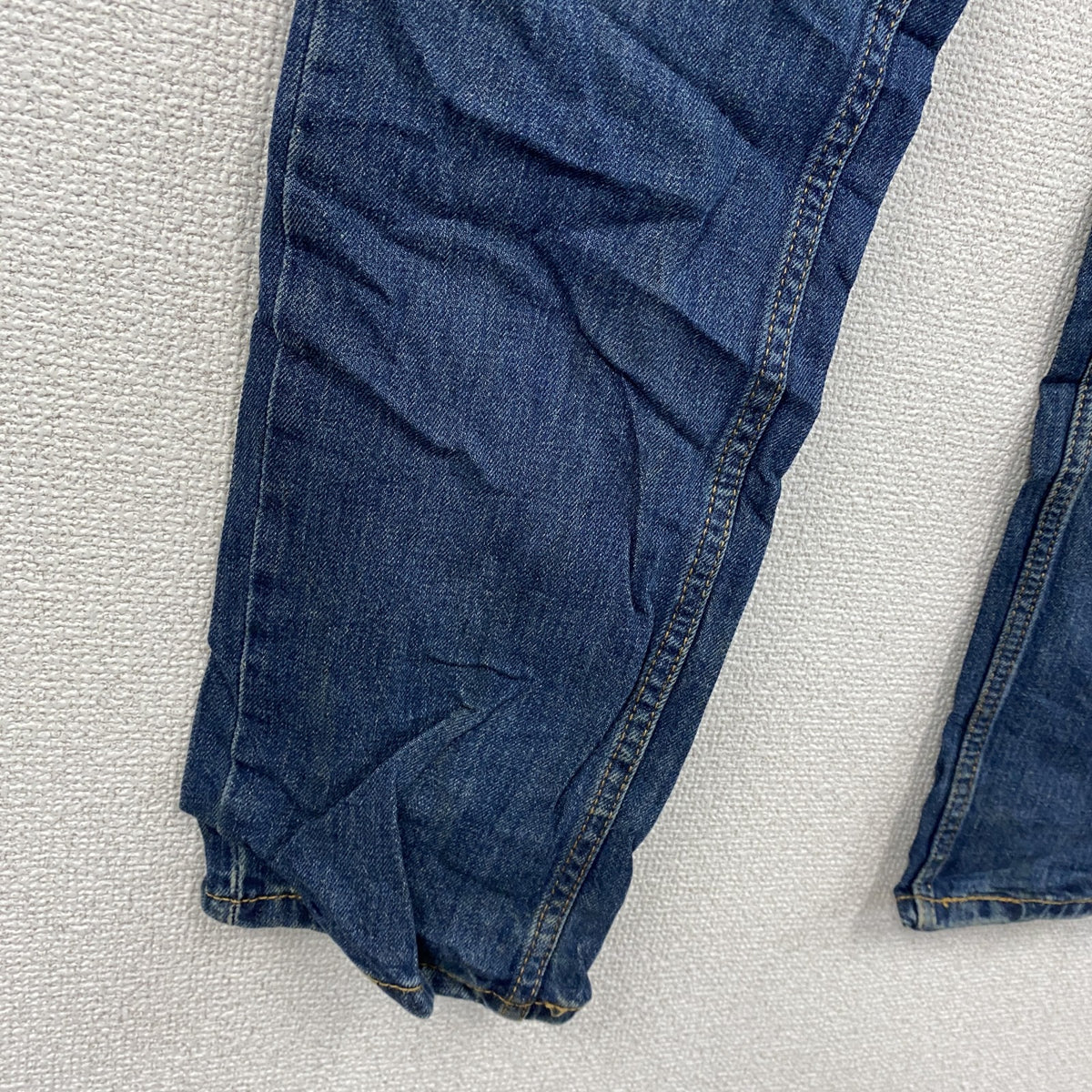 Levi’ｓ　リーバイス　511　デニムパンツ/ジーンズ　ジップフライ　インディゴ　W29サイズ　古着