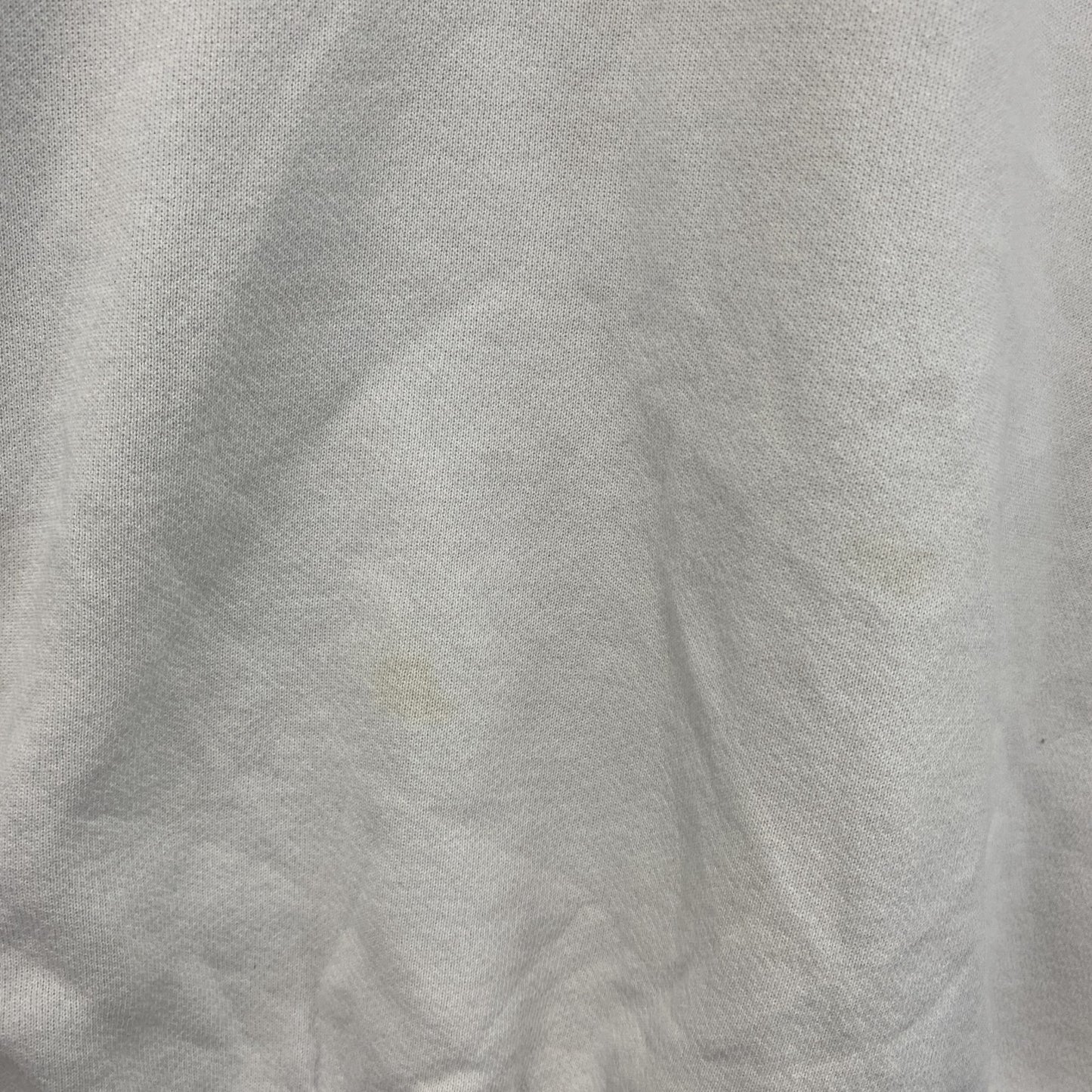 80s～　Hanes　ヘインズ　Coca Cola　コカコーラ　スウェット/トレーナー　ヴィンテージ　白　ホワイト　XLサイズ　