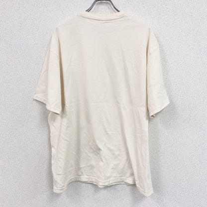 FREAK'S STORE　フリークスストア　Disney　STAR WARS　スターウォーズ　半袖Tシャツ　白　Lサイズ