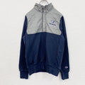 Champion　チャンピオン　リバースウィーブ　スウェット/トレーナー　紺　ネイビー　Sサイズ　古着
