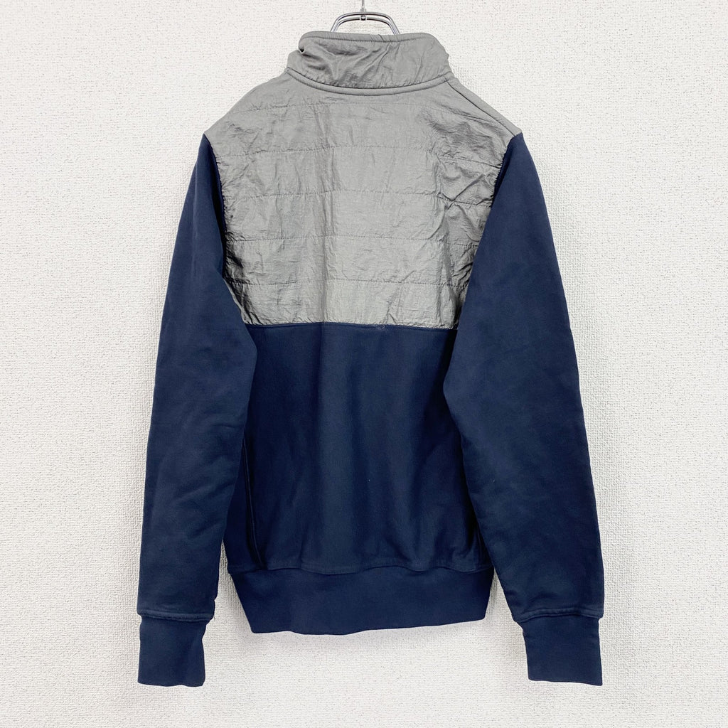 Champion　チャンピオン　リバースウィーブ　スウェット/トレーナー　紺　ネイビー　Sサイズ　古着