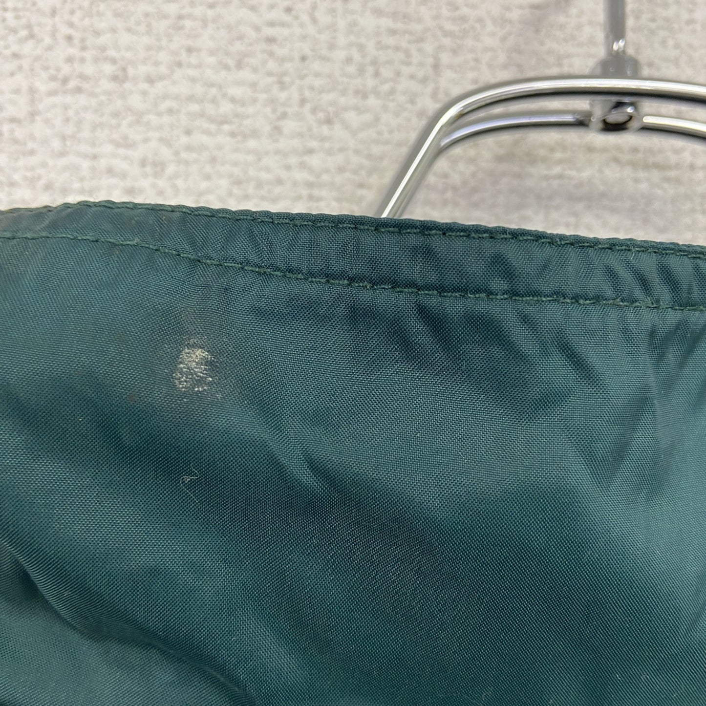 NIKE　ナイキ　フルジップナイロンジャケット　マルチカラー　Lサイズ