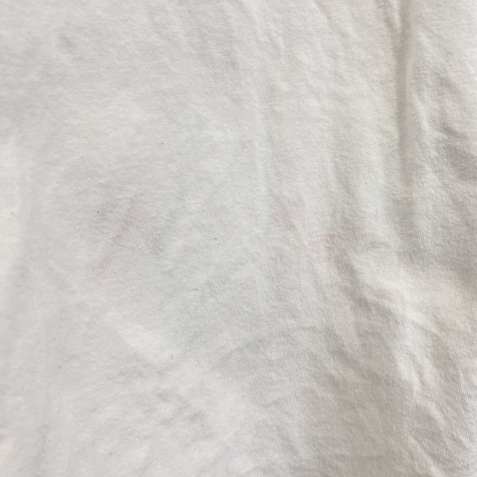 johny Cash　ジョニー・キャッシュ　半袖アーティストTシャツ　音楽　ミュージシャン　白　ホワイト　Mサイズ　古着