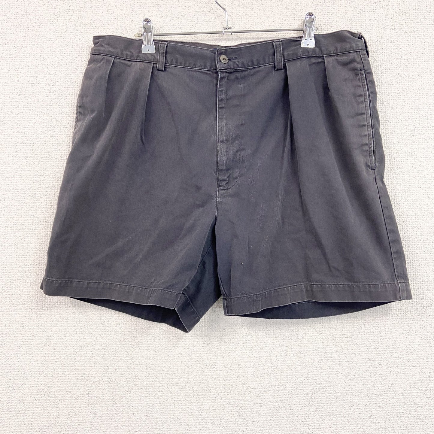 POLO by Ralph Lauren　ポロバイラルフローレン　ハーフパンツ/ショートパンツ　黒　ブラック