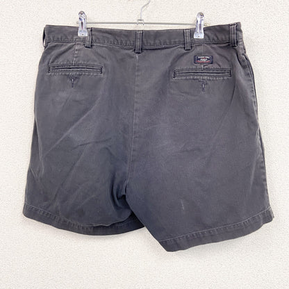 POLO by Ralph Lauren　ポロバイラルフローレン　ハーフパンツ/ショートパンツ　黒　ブラック