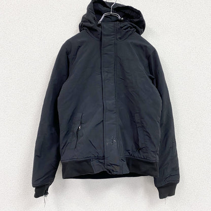 carhartt　カーハート　KODIAK BLOUSON　コディアックブルゾン　キルティングライナー　黒　ブラック　XSサイズ