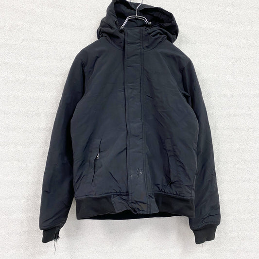 carhartt　カーハート　KODIAK BLOUSON　コディアックブルゾン　キルティングライナー　黒　ブラック　XSサイズ