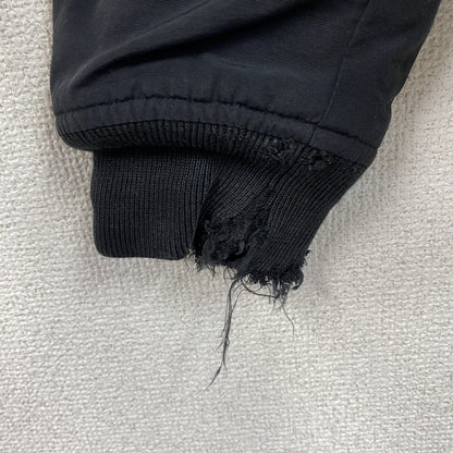 carhartt　カーハート　KODIAK BLOUSON　コディアックブルゾン　キルティングライナー　黒　ブラック　XSサイズ