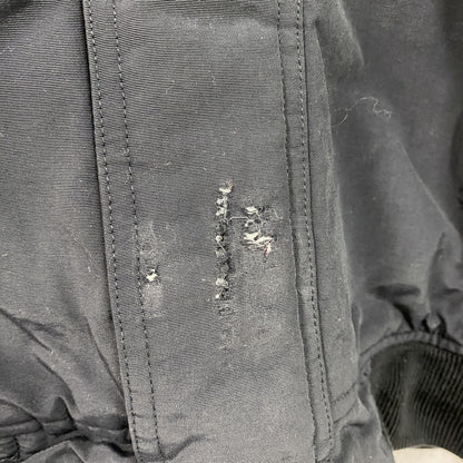 carhartt　カーハート　KODIAK BLOUSON　コディアックブルゾン　キルティングライナー　黒　ブラック　XSサイズ