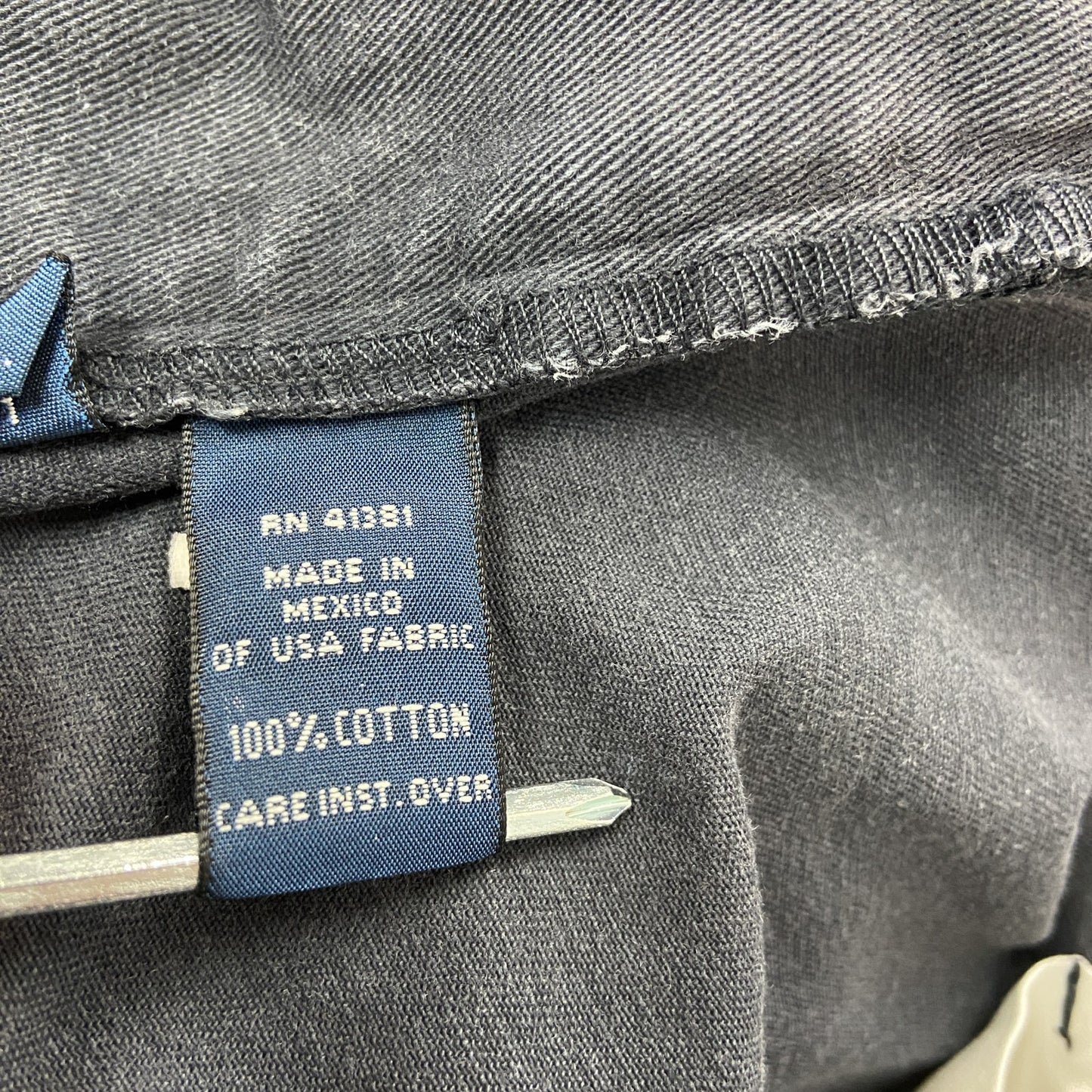 POLO by Ralph Lauren　ポロバイラルフローレン　ハーフパンツ/ショートパンツ　黒　ブラック