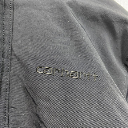 carhartt　カーハート　KODIAK BLOUSON　コディアックブルゾン　キルティングライナー　黒　ブラック　XSサイズ