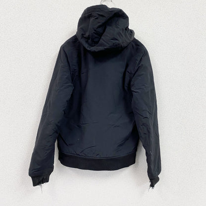 carhartt　カーハート　KODIAK BLOUSON　コディアックブルゾン　キルティングライナー　黒　ブラック　XSサイズ