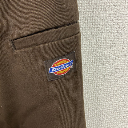 Dickies　ディッキーズ　ハーフパンツ/ショートパンツ　茶色　ブラウン
