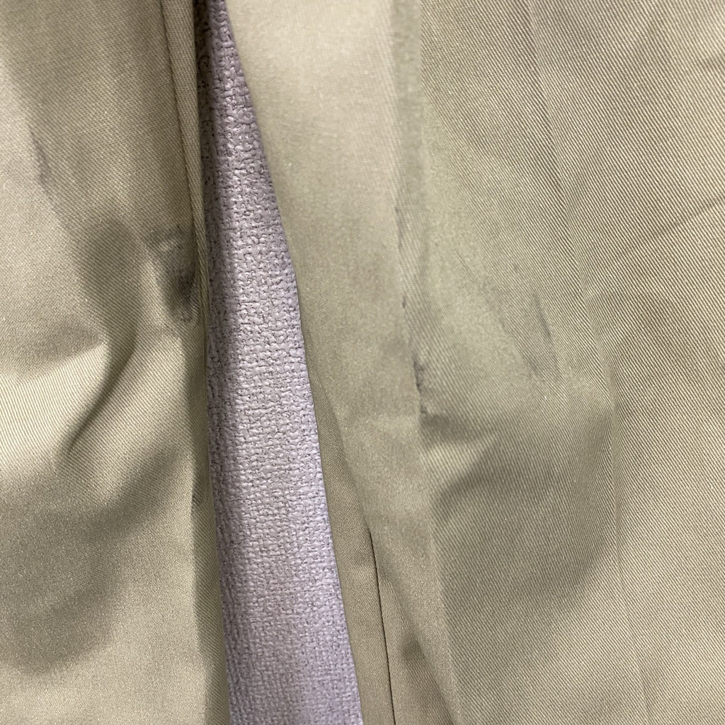 Dickies　ディッキーズ　ワークパンツ/チノパンツ　ジップフライ　ベージュ　W34サイズ メンズ コットン ポリエステル 古着