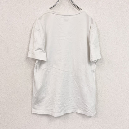 POLO Ralph Lauan　ラルフローレン　半袖Tシャツ　白　ホワイト　Lサイズ　