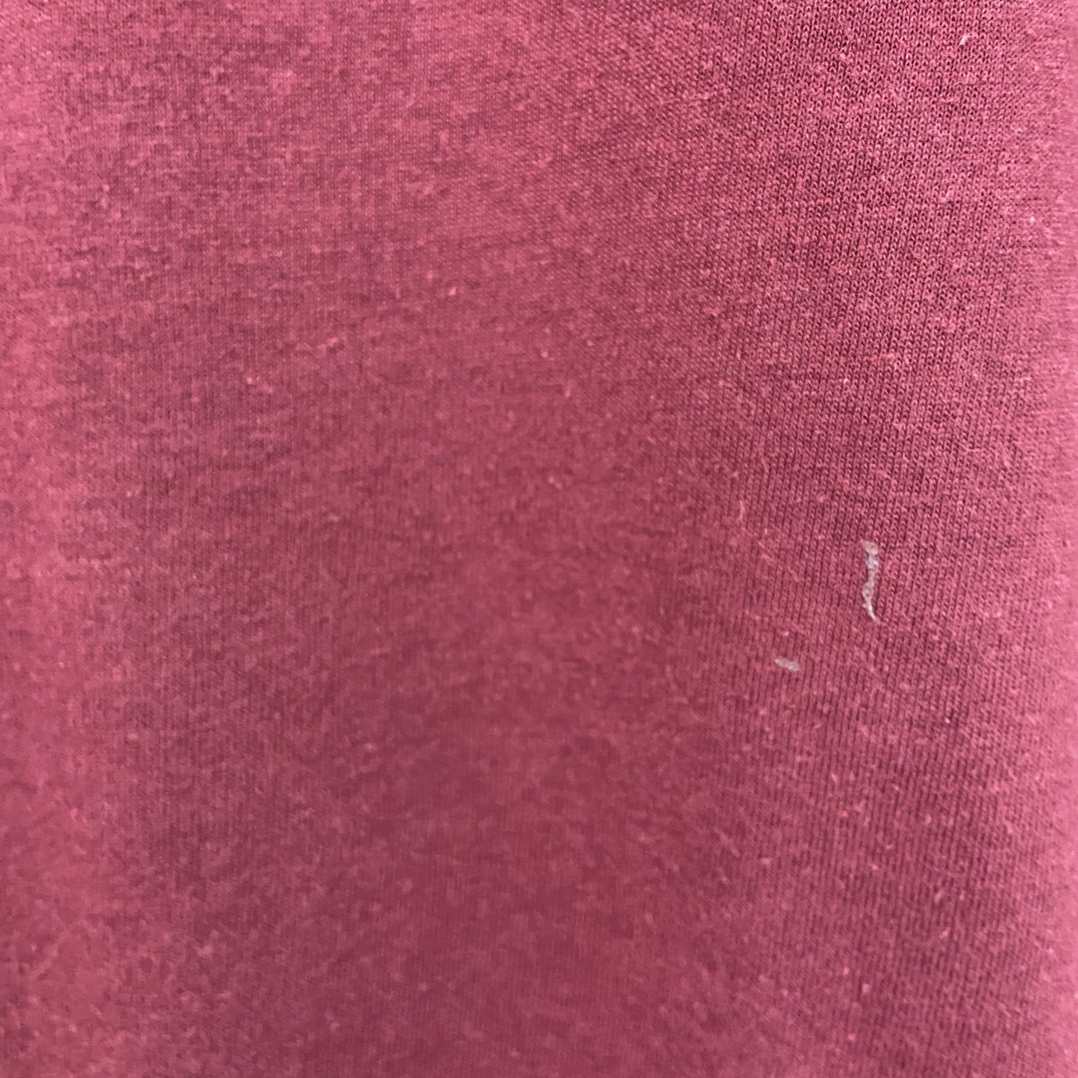 半袖プリントTシャツ　90s　十字架　鳩　赤　レッド　シングルステッチ　春夏服　レトロデザイン　Lサイズ　　ヴィンテージ　古着