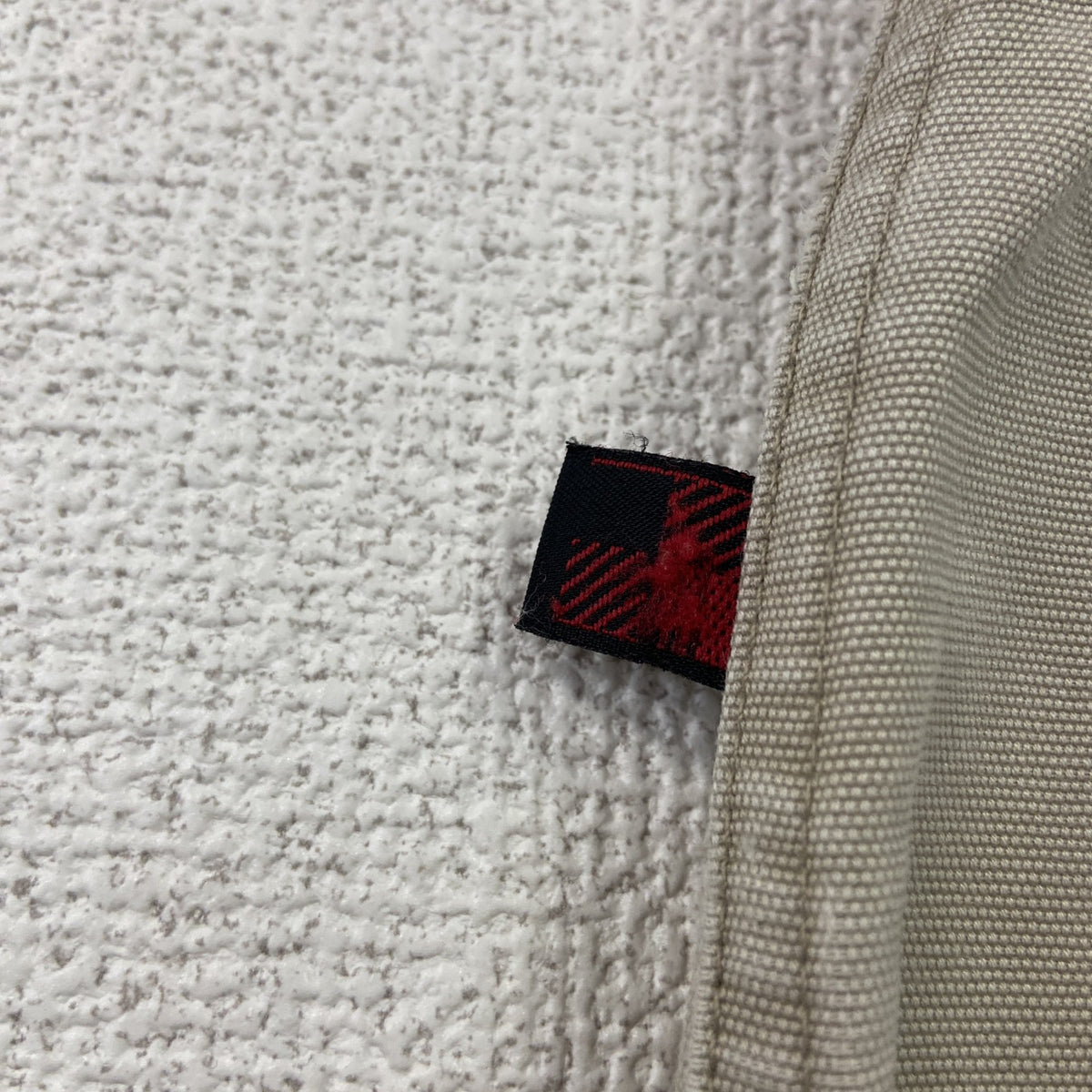 WOOLRICH　ウールリッチ　カーゴパンツ　ジップフライ　ベージュ ミリタリーパンツ メンズ 古着