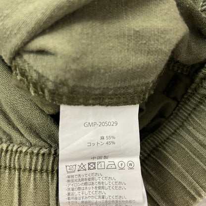 GRAMICCI　グラミチ　ハーフパンツ/ショートパンツ　カーキ　Mサイズ
