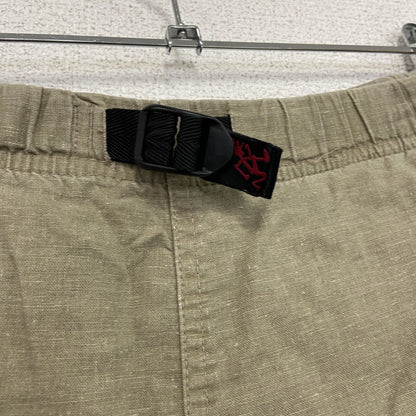 GRAMICCI　グラミチ　ハーフパンツ/ショートパンツ　ベージュ