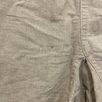 GRAMICCI　グラミチ　ハーフパンツ/ショートパンツ　ベージュ