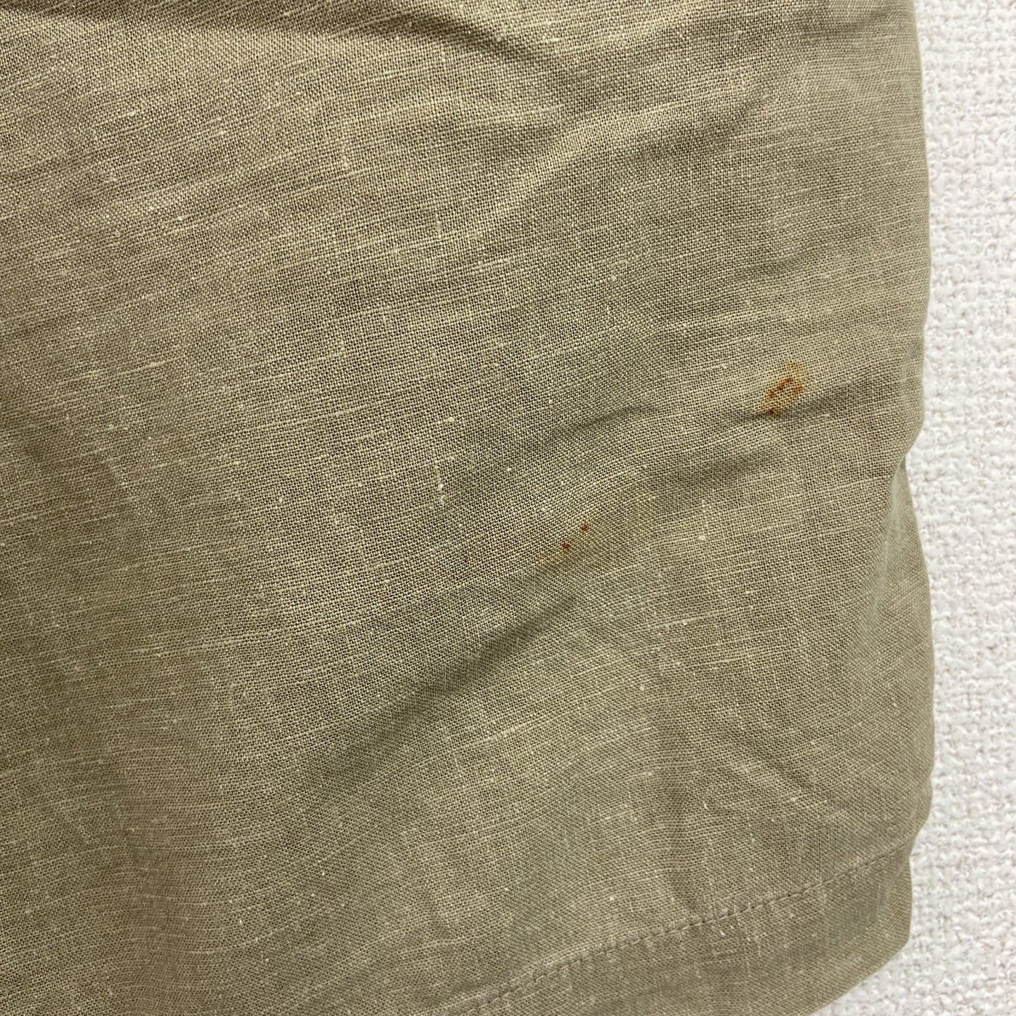 GRAMICCI　グラミチ　ハーフパンツ/ショートパンツ　ベージュ