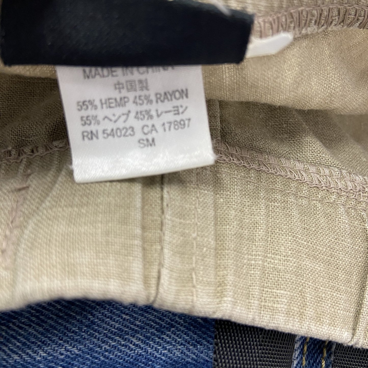 GRAMICCI　グラミチ　ハーフパンツ/ショートパンツ　ベージュ