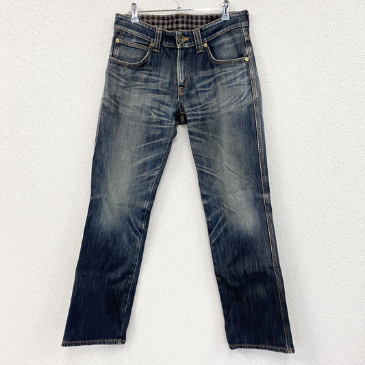 EDWIN BLUE TRIP　エドウィン　503　デニムパンツ/ジーンズ　インディゴ　W30サイズ