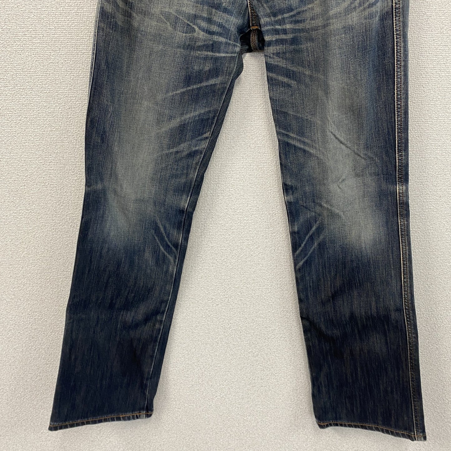 EDWIN BLUE TRIP　エドウィン　503　デニムパンツ/ジーンズ　インディゴ　W30サイズ